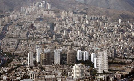 با وام جدید مسکن چند متر خانه میتوان خرید؟