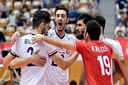 ایران – ژاپن، ساعت ۱۳:۳۰ امروز یکشنبه