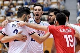 ایران &#8211; ژاپن، ساعت ۱۳:۳۰ امروز یکشنبه