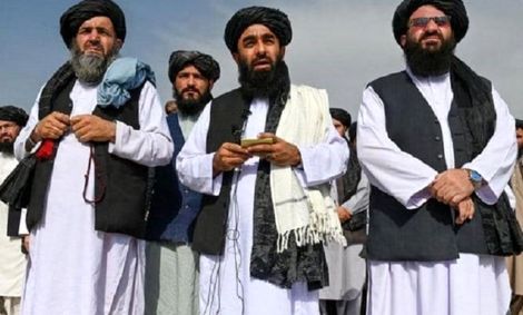بعد از موسیقی و ورزش، نقاشی هم در کابل ممنوع شد