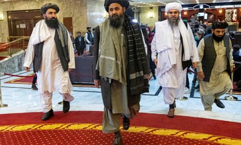 روزنامه نگار پاکستانی: ایران روزهای سختی در افغانستان در پیش رو دارد