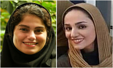آخرین وضعیت پرونده قضایی مهشاد و ریحانه/ صدور نظر کارشناسی بدون حضور وکیل اولیای دم