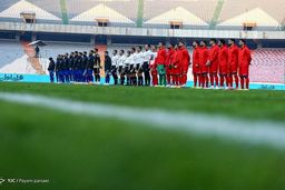 سقوط استقلال و پرسپولیس در آسیا