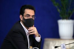 واکنش آذری جهرمی به محکومیت مجیدی