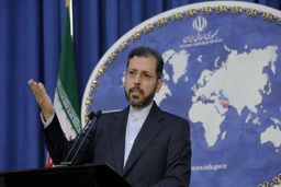 پاسخ خطیب زاده به وزیر خارجه انگلیس