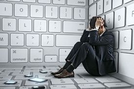 از آیفون خود بپرسید افسرده اید یا خیر؟