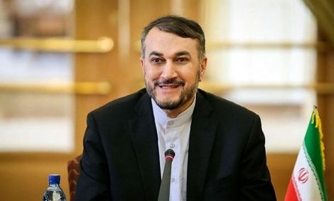 امیرعبداللیهان: به‌زودی به مذاکرات برمی‌گردیم.