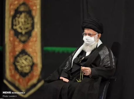 تسلیت رهبر انقلاب به خانواده علی لندی قهرمان نوجوان ایذه‌ای