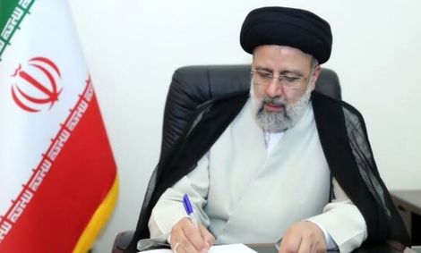 دولت رییسی دولت خوش‌رزقی است