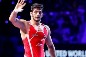 هر ۴ نماینده ایران در روز دوم فینالیست شدند