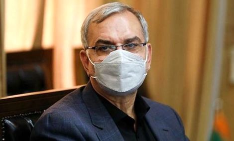 دو برابر جمعیت برخی کشورها در یک هفته واکسن تزریق کردیم