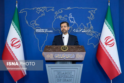 در گفتوگوها با عربستان پیش شرطی وجود ندارد / آمریکا تغییر در روش و اقدام را نشان دهد