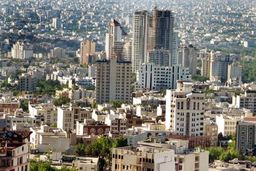 بازار مسکن این جهش سنگین را تجربه کرد