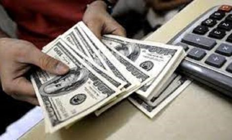 نرخ ارز در بازار آزاد پنجم مهر ۱۴۰۰؛ دلار ۲۶ هزار و ۸۳۴ تومان است