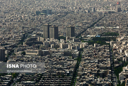 رییس اتحادیه املاک: قیمت مسکن در جنوب تهران کاهش یافته است
