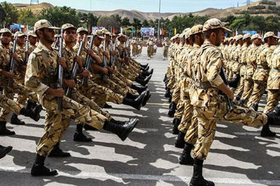 دوران سربازی متحول می‌شود