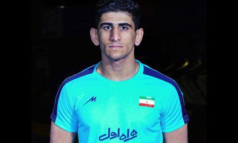 دلخانی راهی فینال شد