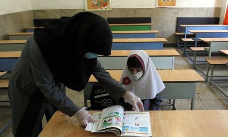 مدارس چه زمانی کامل دایر می‌ شود؟