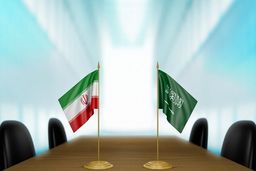 خبرگزاری فرانسه: ایران و عربستان در آستانه رسیدن به توافقی برای کاستن از تنش‌ها هستند