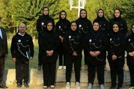 ایران برای اولین بار سوم جهان شد