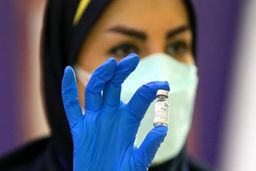 چه کسانی برای تزریق دوز سوم واکسن می توانند واکسن برکت دریافت کنند؟