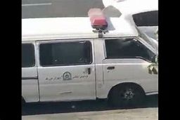 دستور ریاست جمهوری به ناجا برای پیگیری برخورد نامناسب ناجا با یک دختر