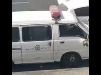 توضیحات ناجا درباره دستگیری خانم توسط پلیس امنیت اخلاقی