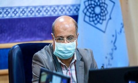 زالی: مراسم ۱۳ آبان باید با رعایت شیوه نامه های بهداشتی برگزار شود