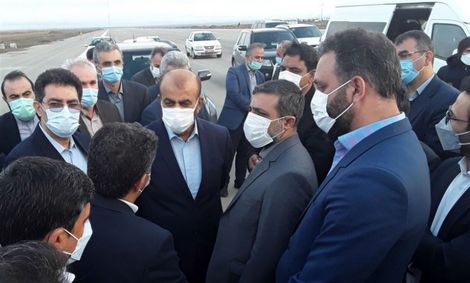 قاسمی: تجربیات تلخ مسکن مهر را تکرار نمیکنیم