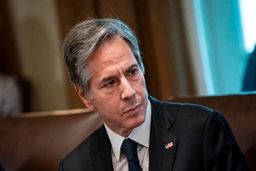 بلینکن: ما از نزدیک کلمات و اقدامات ایران را زیر نظر داریم
