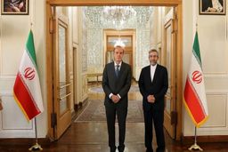 توافق ایران و اتحادیه اروپا برای ادامه رایزنی‌ها در بروکسل