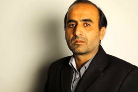«علیرضا خدا بخشی» معاون سیاسی صداوسیما شد