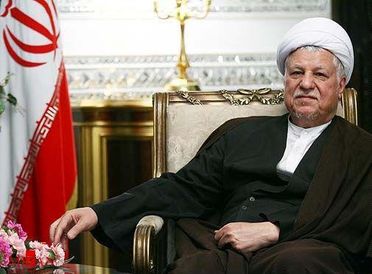 پس لرزه های رد صلاحیت آیت الله هاشمی در انتخابات ۹۲!