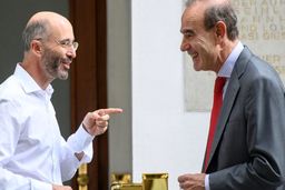 لحظه «بحرانی» برای نجات برجام