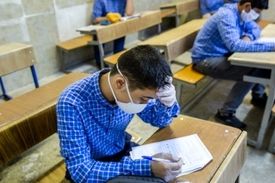 منادی: مدارس به زودی حضوری می‌شود