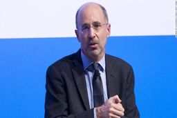 راب مالی: برجام باید سکویی برای مذاکرات و دیپلماسی بیشتر با ایران باشد