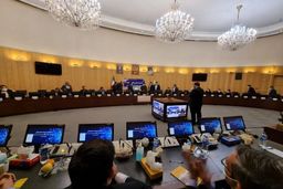 میر تاج الدینی: چرا توییتر باید فیلتر باشد؟ مسئولان خودشان هم از توییتر استفاده می‌کنند