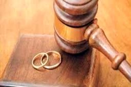افزایش بی سابقه آمار طلاق