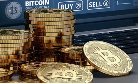 ارزهای دیجیتال سقوط کردند