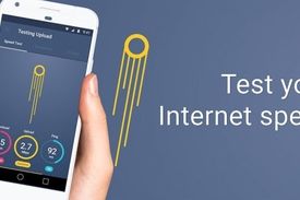 چگونه سرعت اینترنت را تست کنیم؟