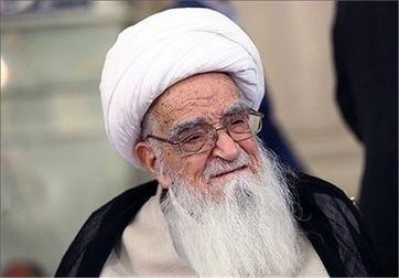 دستور دادستان کل کشور برای رسیدگی به &#8220;اهانت به آیت‌الله صافی گلپایگانی&#8221;