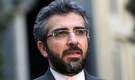 ایران و چین درباره غیرقانونی بودن تحریم‌های آمریکا موضع مشترکی دارند
