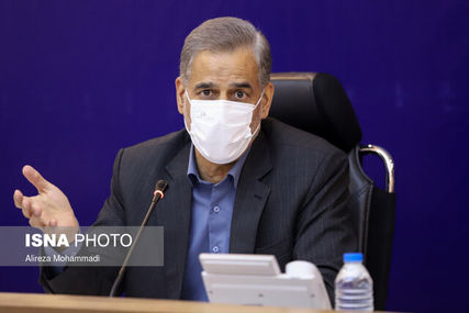 الزام ارائه کارت واکسیناسیون برای انجام تست رایگان PCR