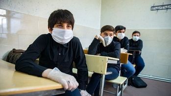 روند افزایشی نگران کننده کرونا در برخی استان‌ها