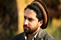احمد مسعود به ایران سفر کرده است؟