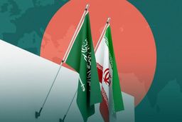 معمای ایرانی و نگرانی‌ عربستان