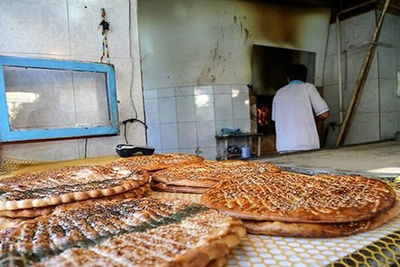 آخرین اخبار درباره تغییر قیمت نان / یارانه آرد حذف میشود؟