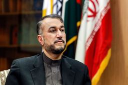 آمریکا مقصر اصلی وضع موجود است