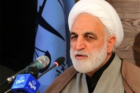 محسنی اژه‌ای: بیایید از حقوق بشر دفاع کنیم