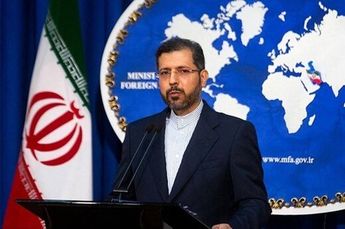 پاسخ خطیبزاده به ادعای مضحک سالیوان درباره ایران